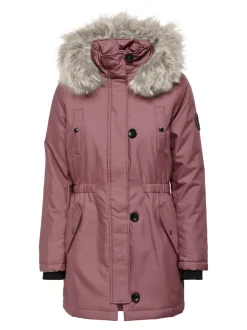ONLIRIS Parka lungo