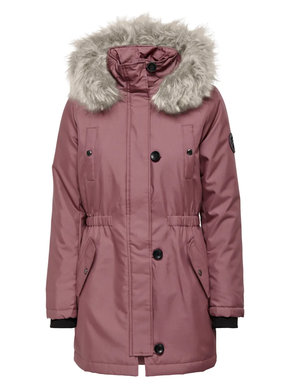 ONLIRIS Parka lungo