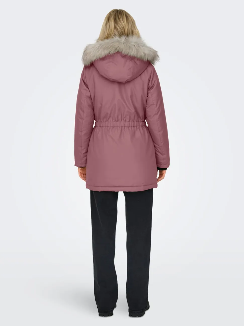 ONLIRIS Parka lungo