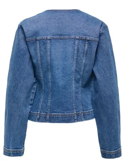 ONLISABEL Giubbotto di jeans