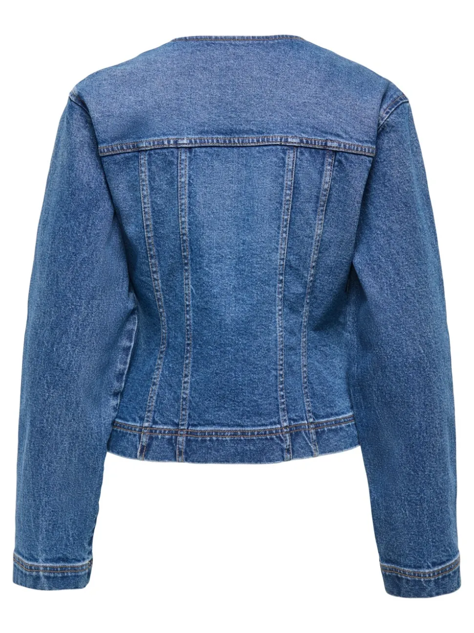 ONLISABEL Giubbotto di jeans