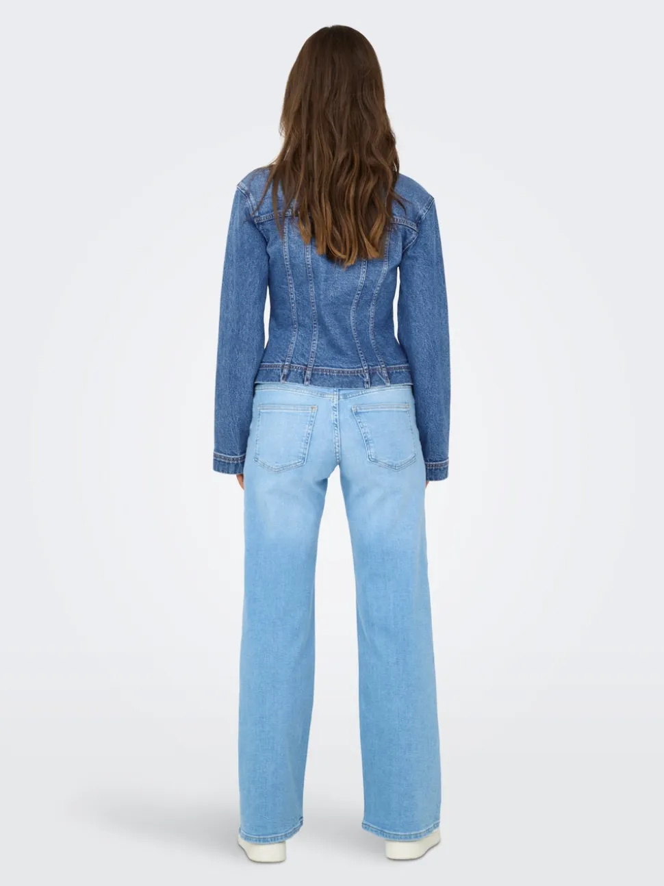 ONLISABEL Giubbotto di jeans