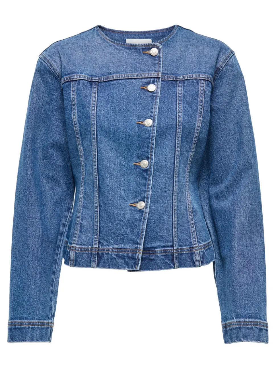 ONLISABEL Giubbotto di jeans