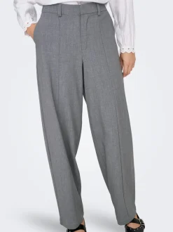 ONLISADORA Barrel fit Pantaloni
