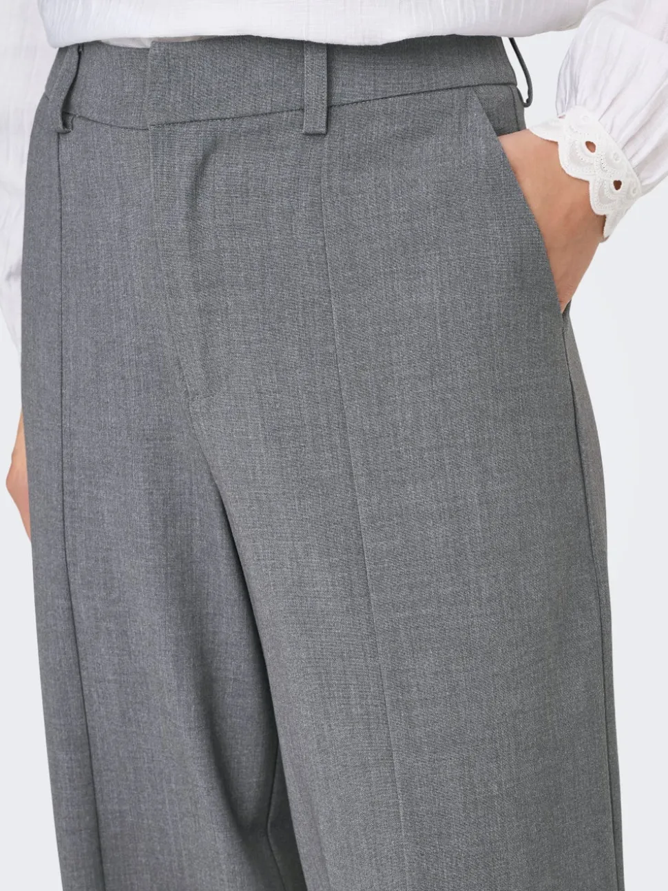 ONLISADORA Barrel fit Pantaloni