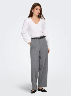 ONLISADORA Barrel fit Pantaloni