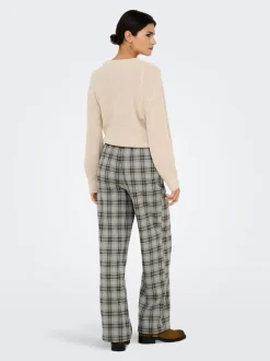 ONLISADORA Wide Leg Fit Pantaloni