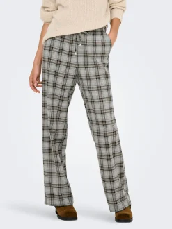 ONLISADORA Wide Leg Fit Pantaloni