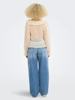 ONLISLA Blusa