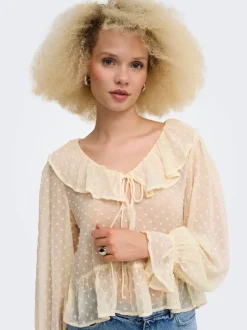 ONLISLA Blusa