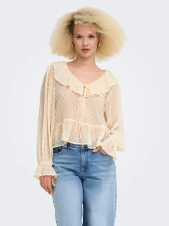 ONLISLA Blusa
