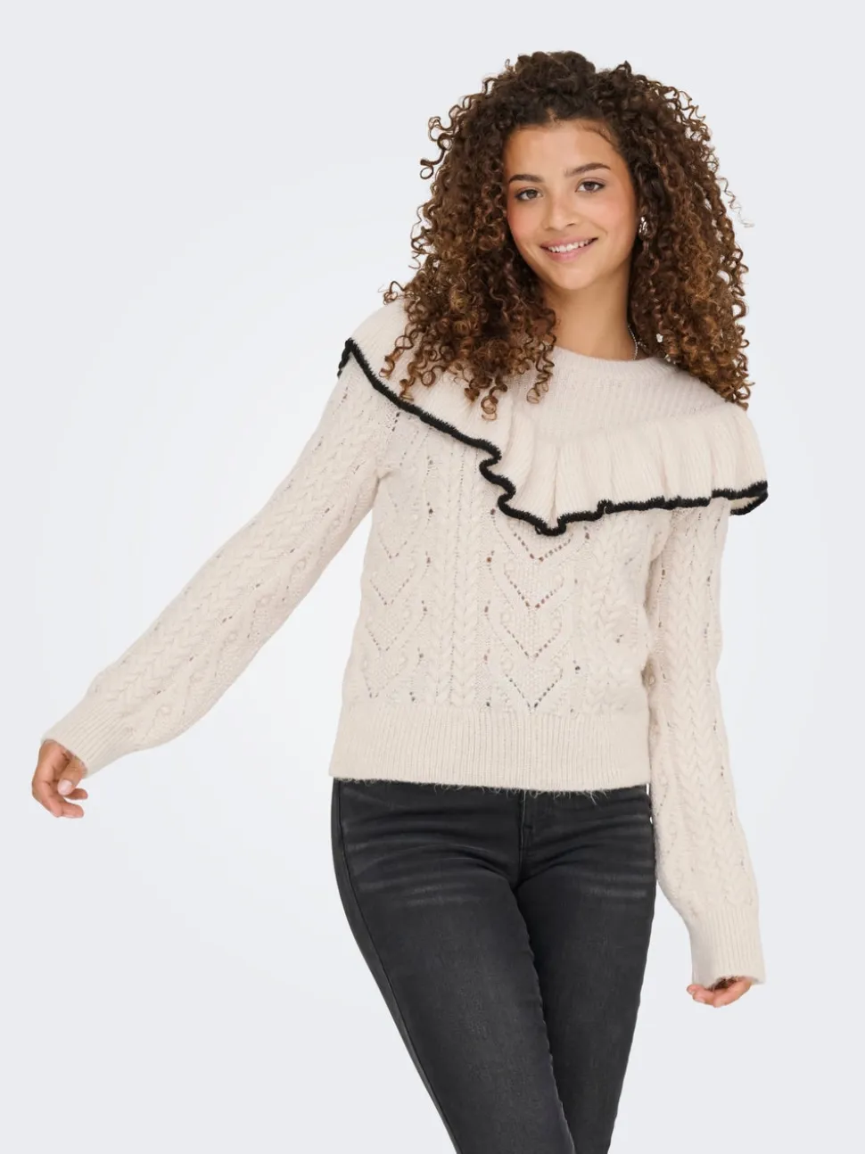 ONLISOLDE Pullover