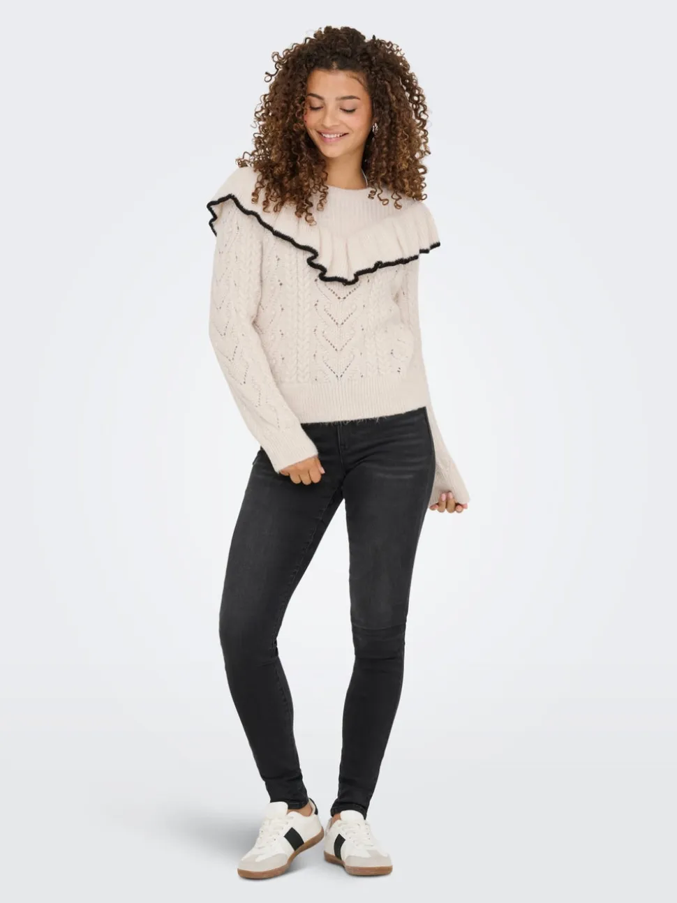 ONLISOLDE Pullover