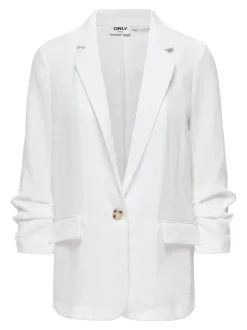 ONLITA Lino Blazer