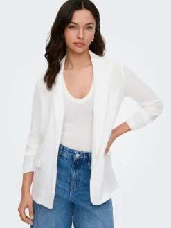 ONLITA Lino Blazer