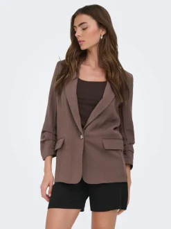 ONLITA Lino Blazer