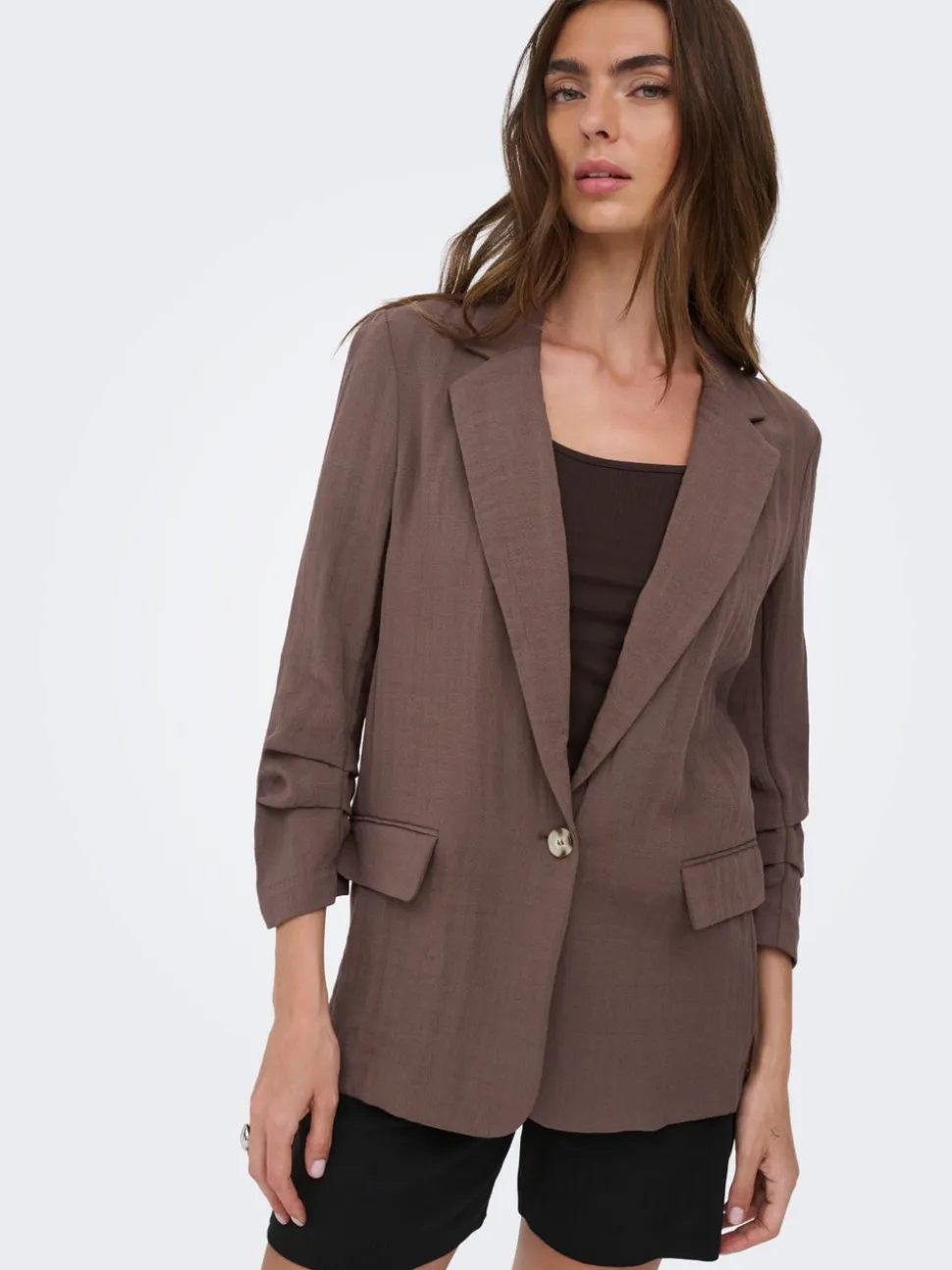ONLITA Lino Blazer