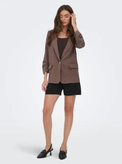 ONLITA Lino Blazer