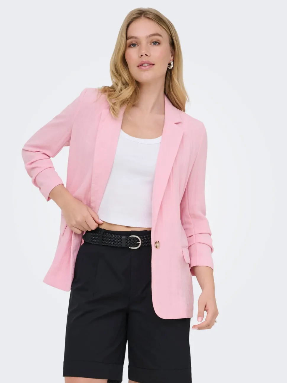ONLITA Lino Blazer