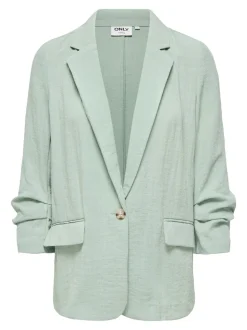 ONLITA Lino Blazer