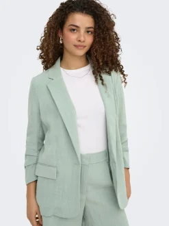 ONLITA Lino Blazer