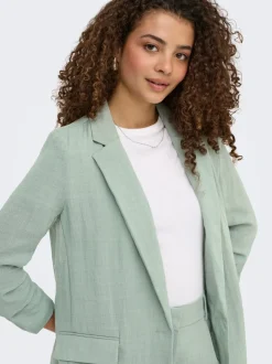 ONLITA Lino Blazer