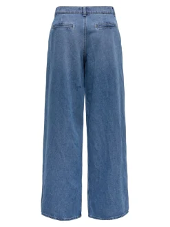 ONLIVY Vita media Wide Leg Fit Jeans