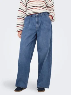 ONLIVY Vita media Wide Leg Fit Jeans