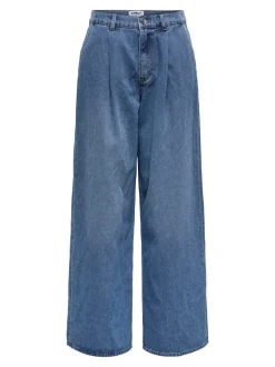 ONLIVY Vita media Wide Leg Fit Jeans