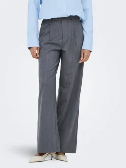 ONLJACKIE Wide Leg Fit Pantaloni Formali