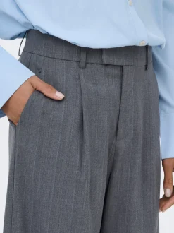 ONLJACKIE Wide Leg Fit Pantaloni Formali