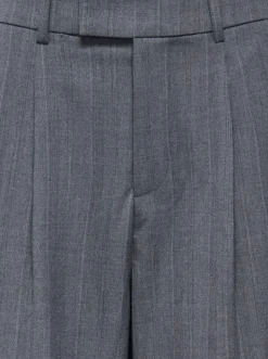 ONLJACKIE Wide Leg Fit Pantaloni Formali