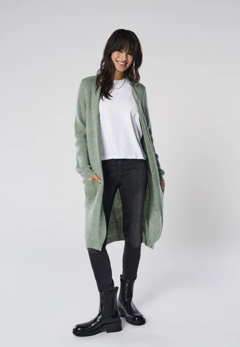 ONLJADE Cardigan