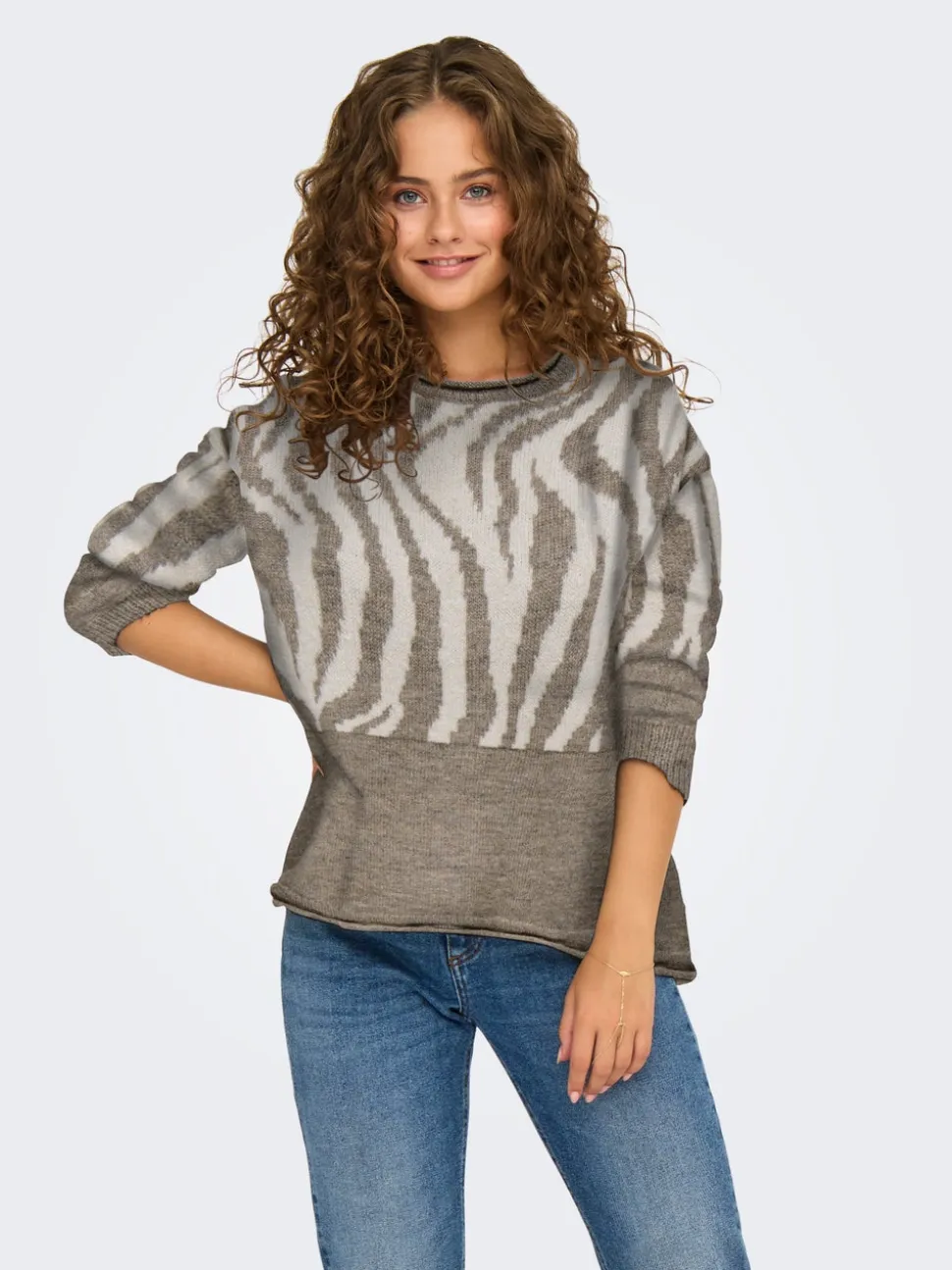 ONLJADE Pullover
