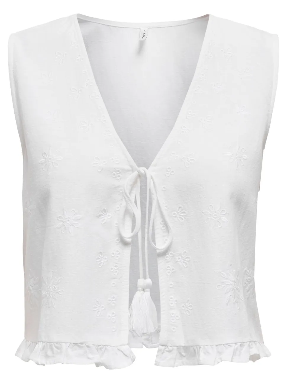 ONLJAKIRI Lino Gilet