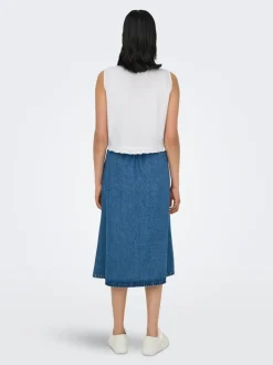 ONLJAKIRI Lino Gilet