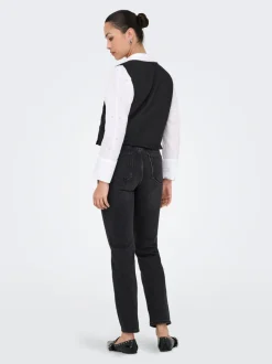 ONLJAKIRI Lino Gilet