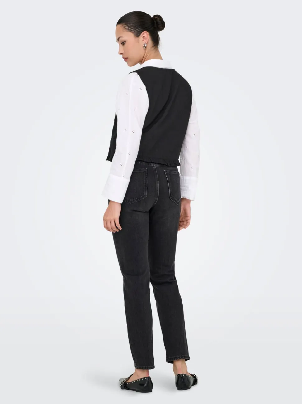 ONLJAKIRI Lino Gilet