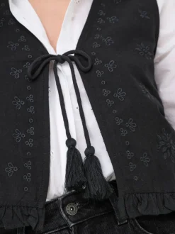 ONLJAKIRI Lino Gilet