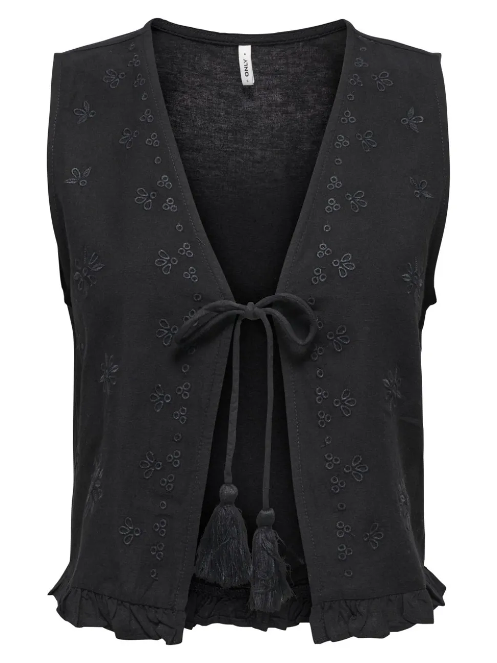 ONLJAKIRI Lino Gilet