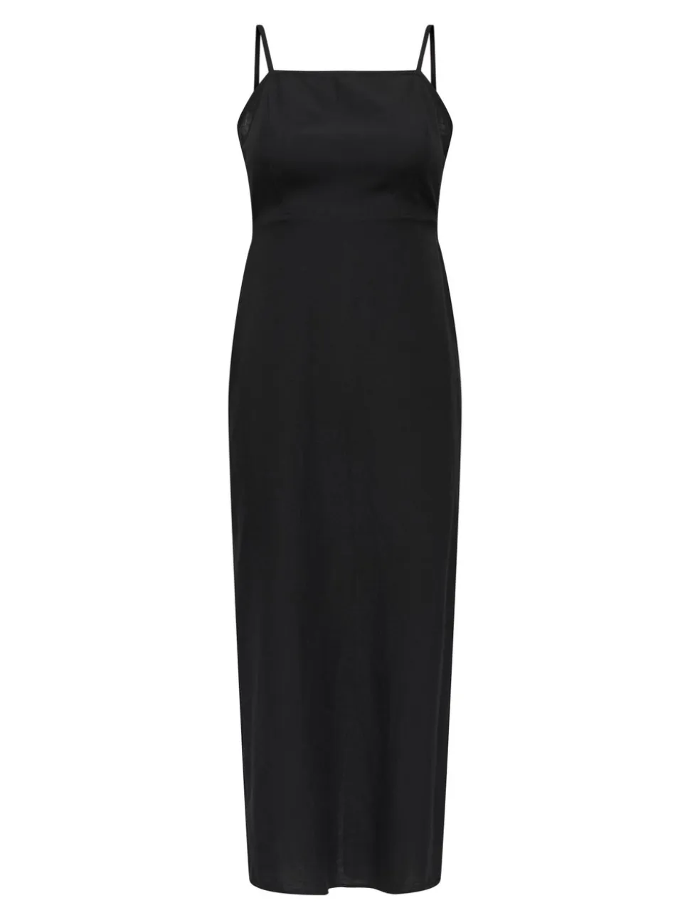 ONLJAKIRI Lino Vestito midi
