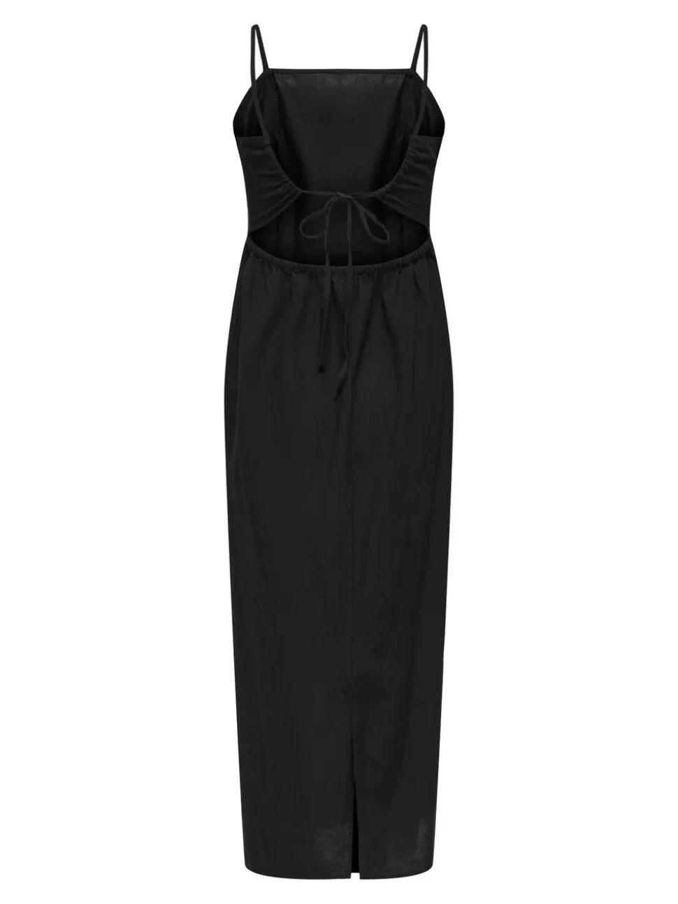 ONLJAKIRI Lino Vestito midi