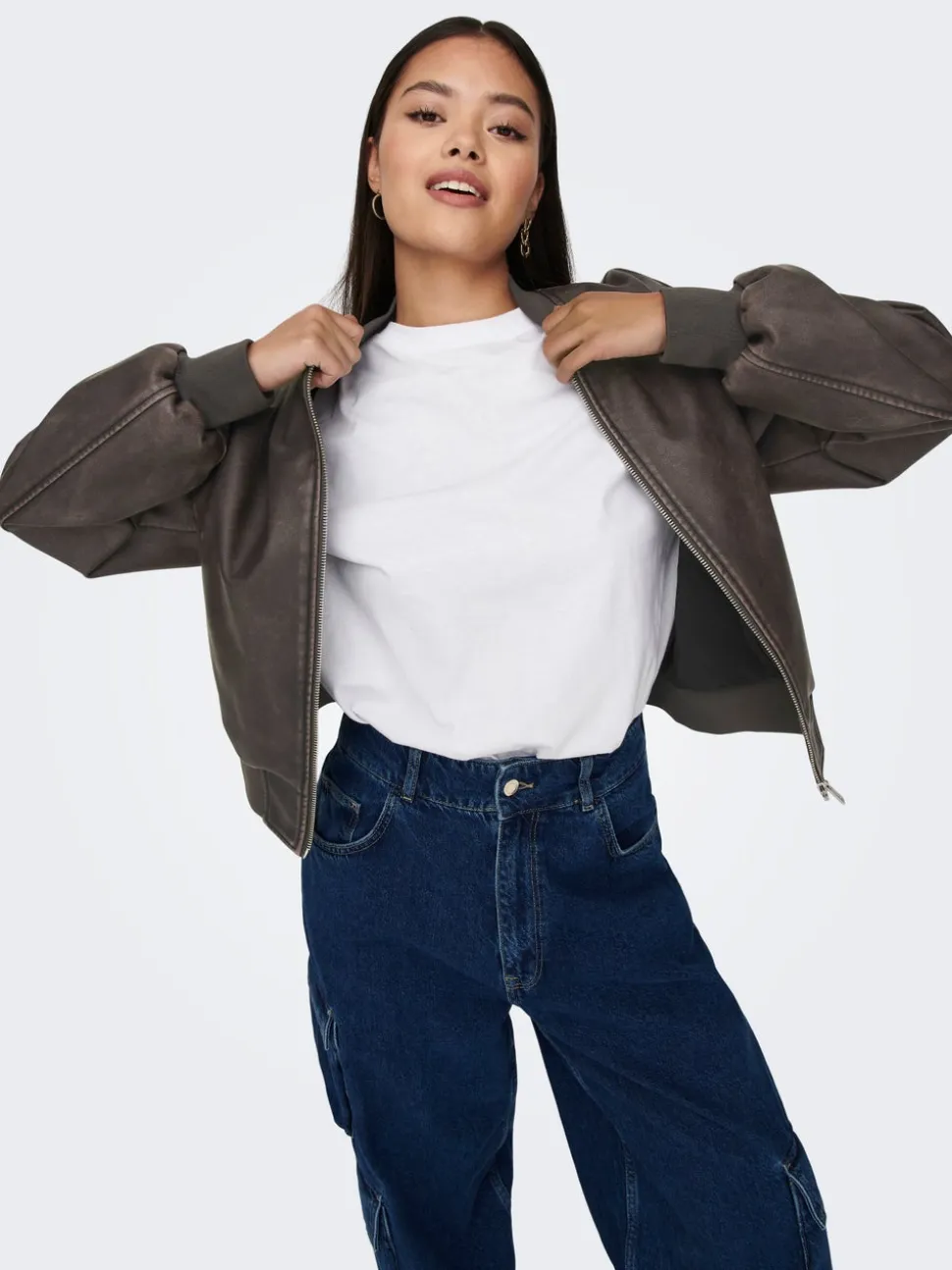 ONLJANE Giubbotto bomber