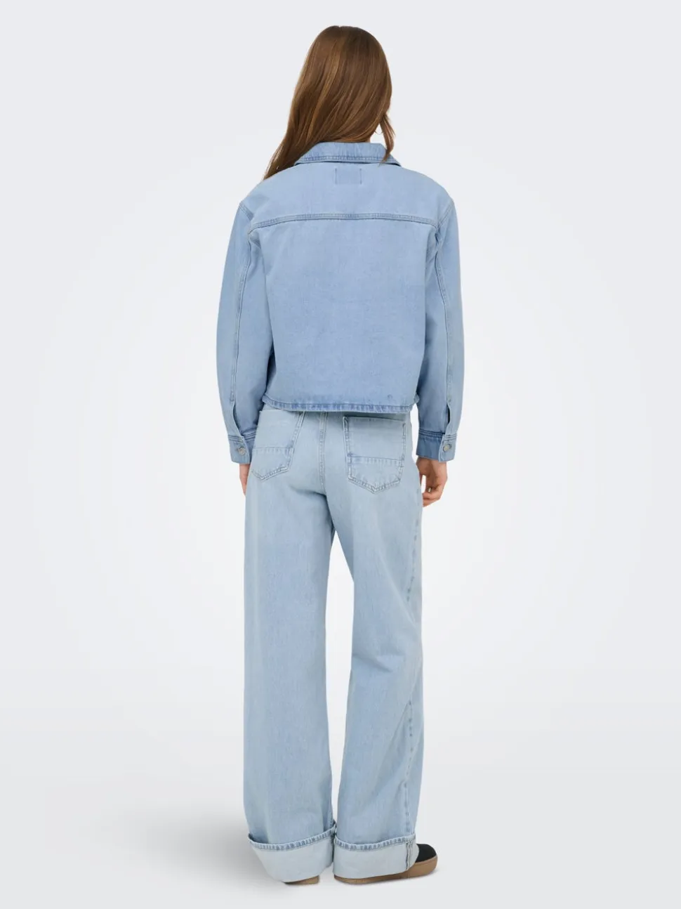 ONLJANE Giubbotto di jeans