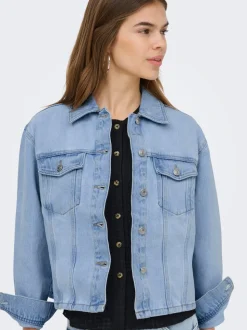 ONLJANE Giubbotto di jeans