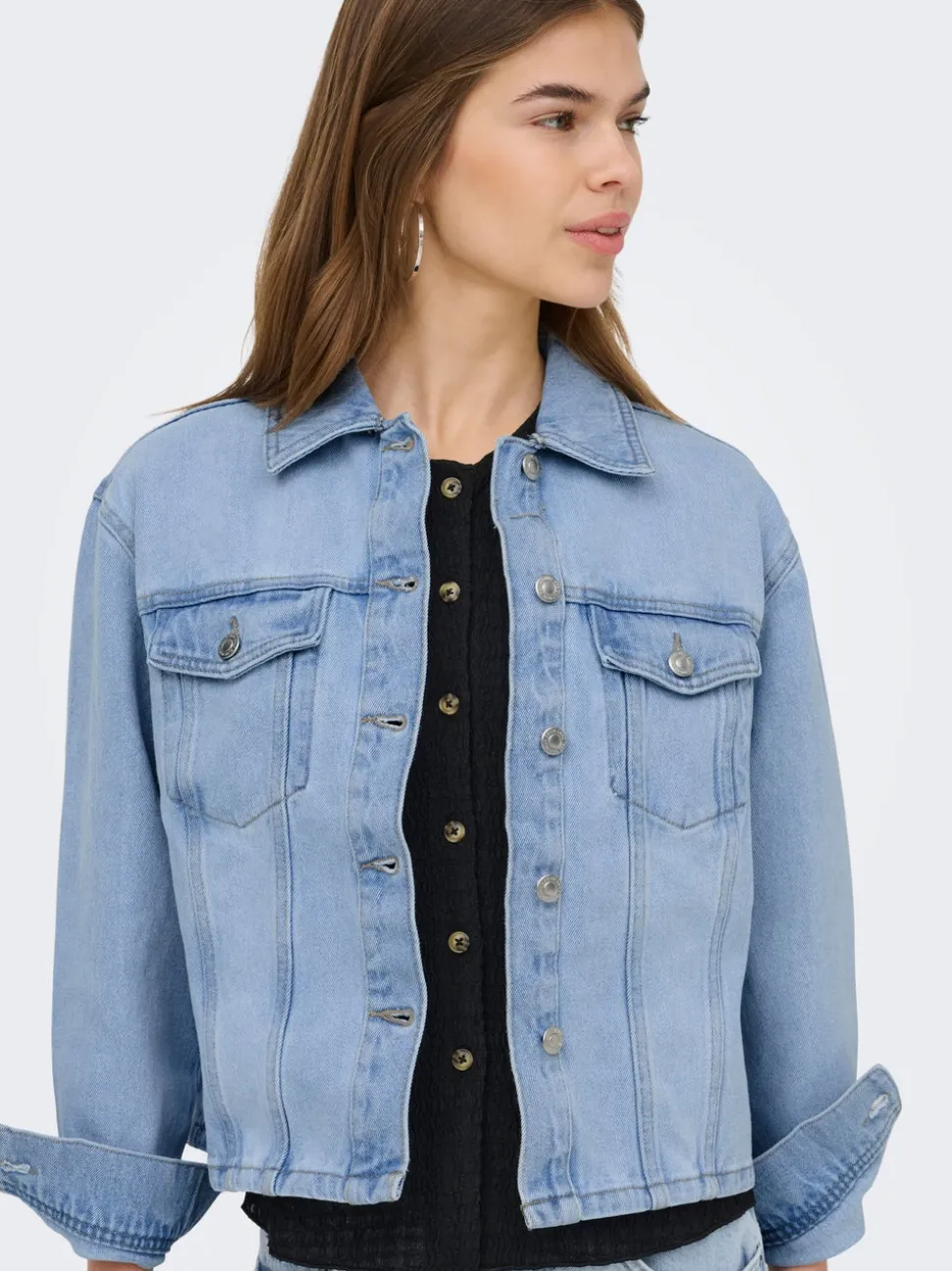ONLJANE Giubbotto di jeans