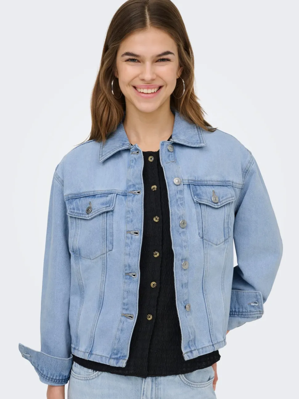 ONLJANE Giubbotto di jeans