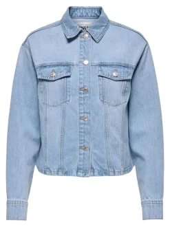 ONLJANE Giubbotto di jeans