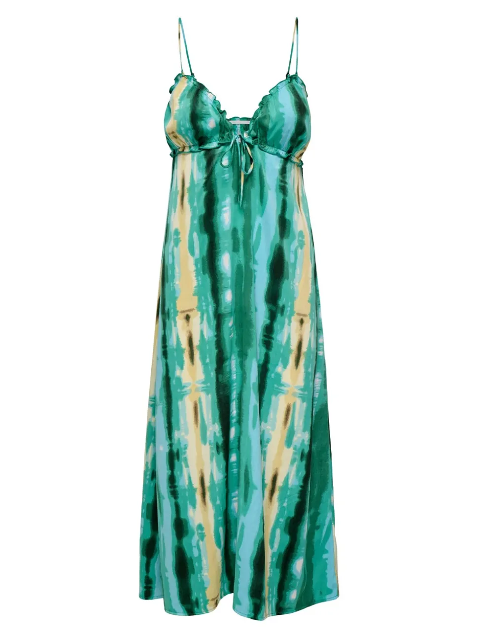 ONLJANE Vestito lungo