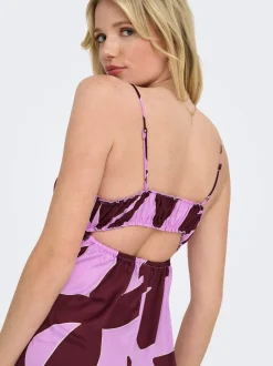 ONLJANE Vestito lungo